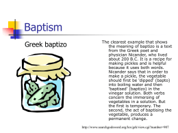 Baptism.ppt