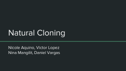 Natural Cloning.pptx