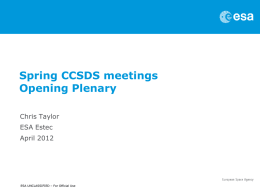 CCSDS plenary spring 2012.ppt