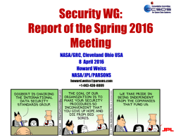SEA-SEC Report-Apr2016