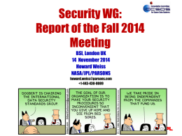 SEA-SEC Report-11-2014