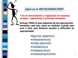 Metacognicion.ppt