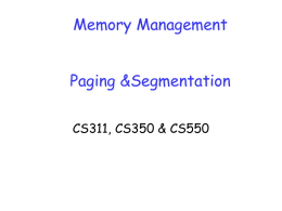 CS350-08-paging+segmentation.ppt
