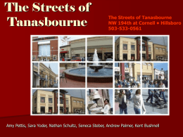 The_Streets_of_Tanasbourne.ppt