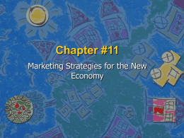 Chapter #11.ppt