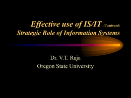 Lecture_Strategic_role_of_IS_v2.ppt