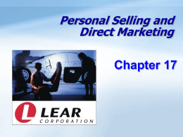 Marketing March 12th.ppt