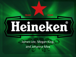 BA 493 Heineken Ad.ppt
