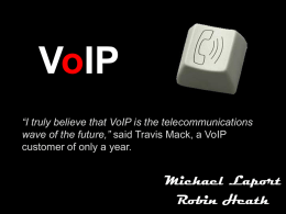VOIP.ppt