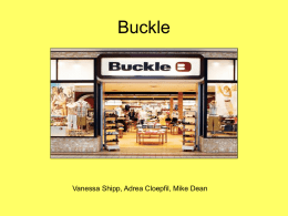 Buckle.ppt