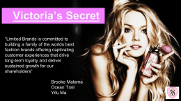 Victoria's secret.pptx