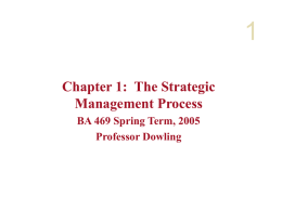 Chapter 1 - Dowling 6e.ppt