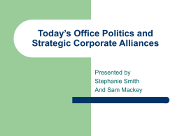 Today_s_Office_Politics.ppt