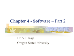 Lecture_Software_Part2_Nov 7.ppt