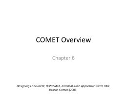 COMET Overview (Ch6).pptx