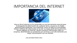 IMPORTANCIA DEL INTERNET.pptx