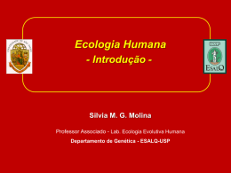 EEH-aula 01-2016 - Introdução Ecologia Humana.pptx