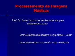 Introdução ao Processamento de Imagens Médicas - 2015.ppt