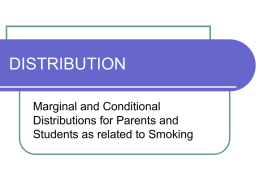 Chapter 4 - Distribution - ppt
