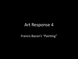 Art Response 9