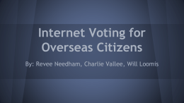 Internet Voting CORE 139S.pptx