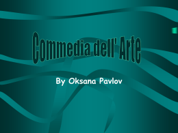 Commedia-dell'Arte.ppt
