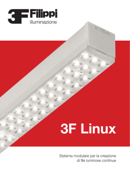 3F Linux - 3F Filippi