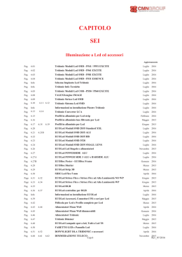 moduli led - CMN Group
