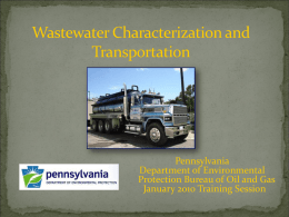 Wastewater Transportation2.ppt