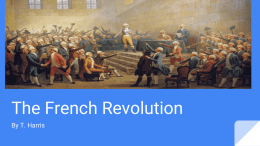 french revolution   2 