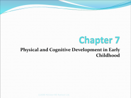 Chapter 7 (PPT)
