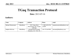 11-13-0788-00-00aq-transaction-protocol.ppt