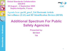 gsc10_grsc3_41_Public_Safety_Spectrum.ppt