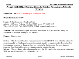 15-04-0676-00-0000-wng-liaison-report-november-2004.ppt