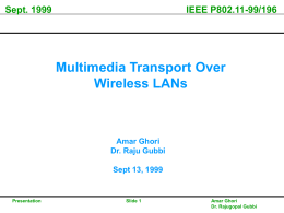 91968Sr1-Multimedia-Transport-Over-Wireless-LANs-v2.ppt