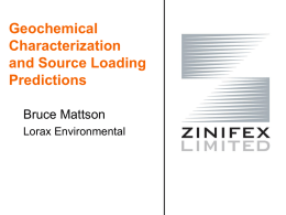 071202-06MN082-Zinifex Geochemical Presentation-176-IMAE.ppt