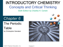 CHEM1010/Chapter6/06_Lecture.ppt