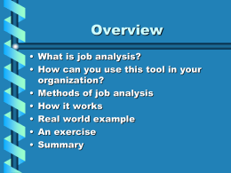 Job Analysis2.ppt