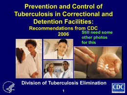 CDC Corrections Slides for Review ML EM.ppt