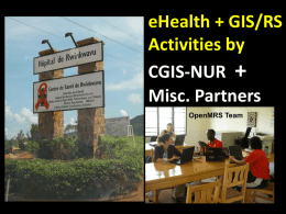 Health_GIS_AfricaGIS_Oct_09_short.ppt