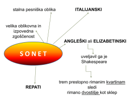 sonet