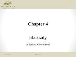 Here are the slides of Chapter 4