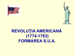revolutiaamericana