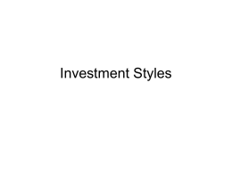investment_styles.ppt