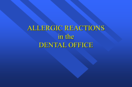 emergency_-_allergic_reactions.ppt