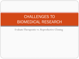 bmt challenges to biomedical research 3
