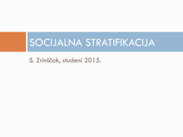 SOCIOLOGIJA 7 Socijalna stratifikacija SSR 2015 2016 [1,04 MiB]