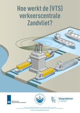 verkeerscentrale Zandvliet?