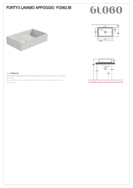 forty3 lavabo appoggio fo062.bi