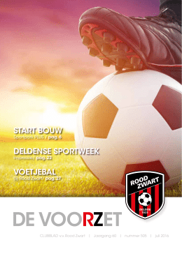 Lees hier alle nieuws